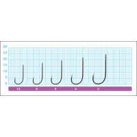 OWNER Крючок S-59 BC №2 6шт